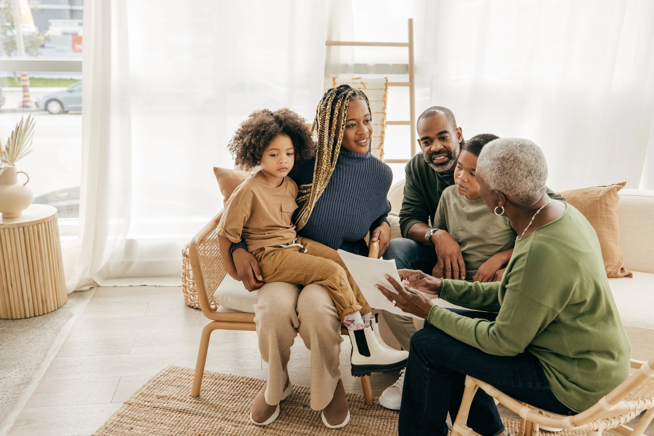estate planning